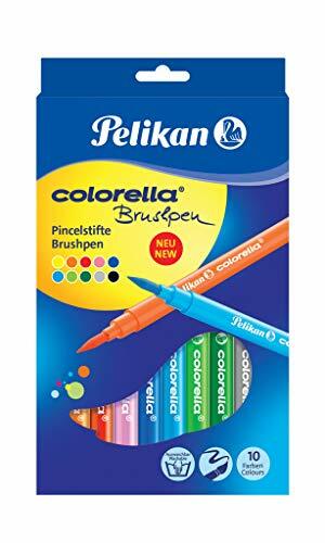 Pelikan pennarelli colorella - pelikan,,