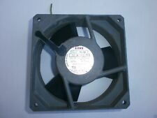 ETRI ventola assiale computer AC - 220 / 230 ETRI 120 mm Ventilatore PC