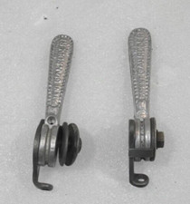 Gian Robert cambio downtube, vintage