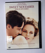 SWEET NOVEMBER DOLCE NOVEMBRE