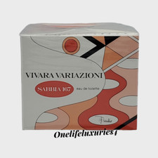 Emilio Pucci  Vivara