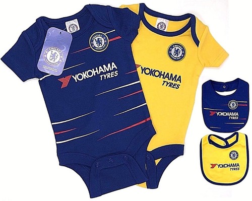 Chelsea babies football - fc,