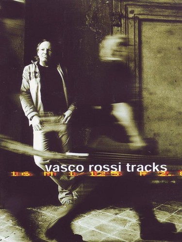 Vasco rossi tracks - rossi,