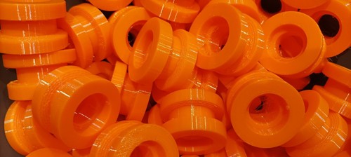 Offerta esclusiva 10x rulli - offerta,