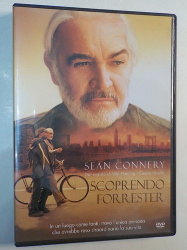 Scoprendo forrester film in - scoprendo,