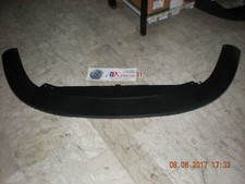 0902701 3C08059039B9 SPOILER NERO PARAURTI ANTERIORE VOLKSWAGEN PASSAT B6 05-