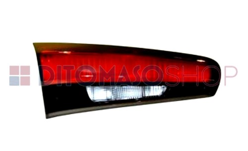 Fanale posteriore interno - sx,