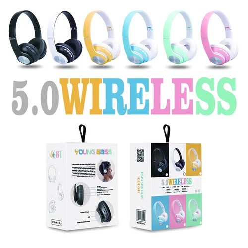 Auricolari wireless bluetooth - wireless,