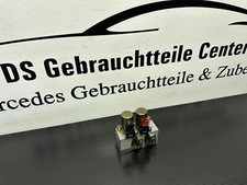 Orig. Mercedes CLK W208 W124 Cabrio valvola roll bar blocco valvole A1248001678