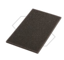 Prefiltro aria per motore rasaerba HONDA GXV140 GXV150 GXV160 SERIE SX 215