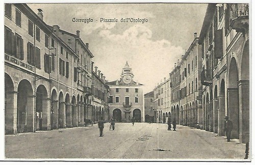 Reggio emilia - emilia,