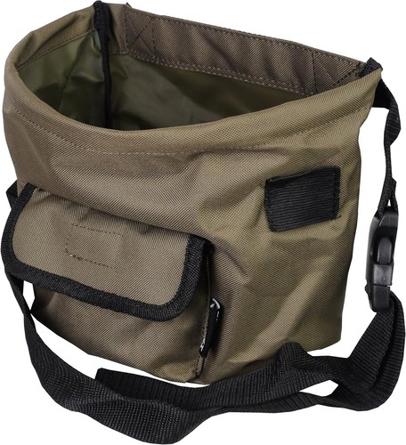 Marsupio per esche - , pesca