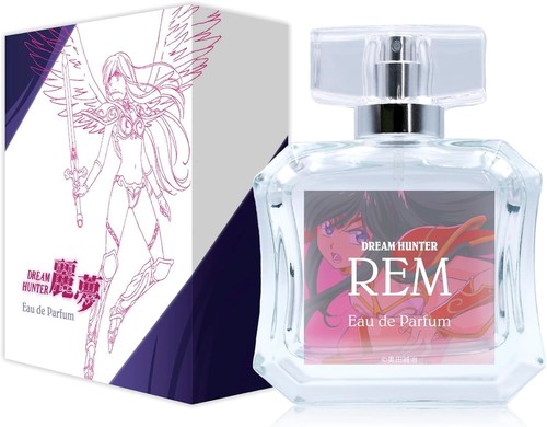 Fairytail parfum dream - [fairytail,