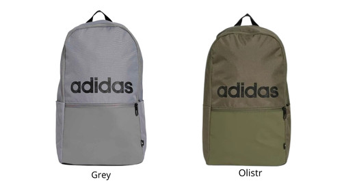 Adidas zaino classic day - zaino,