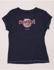 T-shirt maglietta grafica HARD