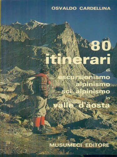 Itinerari escursionismo - 80,