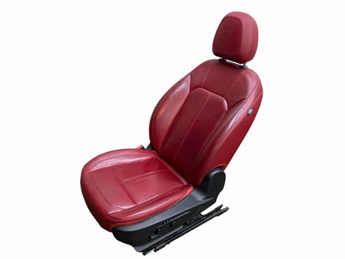 Sedile guida alfa romeo giulia - sedile,