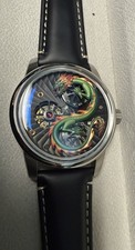 OBLVLO Orologio Uomo