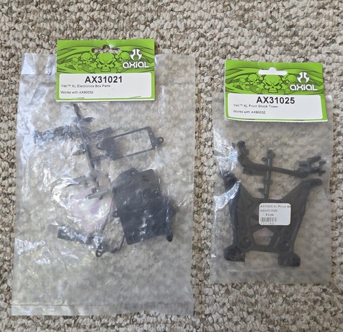 Axial yeti lotto di - axial,