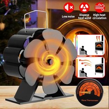 Ventilatore per stufa 6 ante