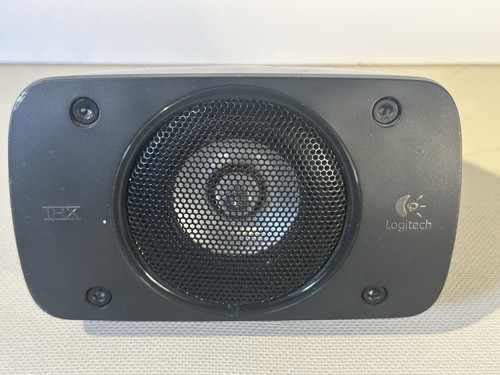 Logitech z906 sound - 5.1,