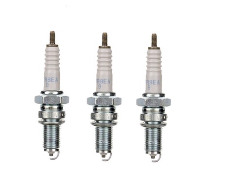 Kit candele ngk dpr8ea per - ngk, dpr8ea-9