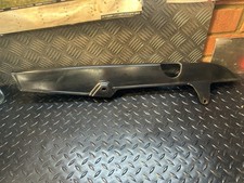 Pannello protezione catena