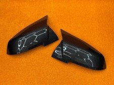 Coppia Calotte Specchio