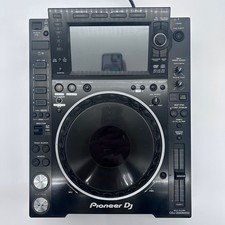 Pioneer DJ CDJ 2000NXS2 NXS