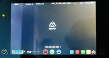 Registratore monitor Atomos