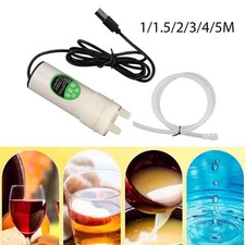 Pompa Elettrica Portatile