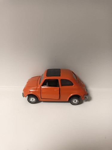 Fiat 595 abarth mebetoys - 595,