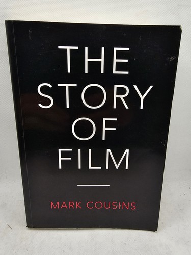 The story film first - story, of