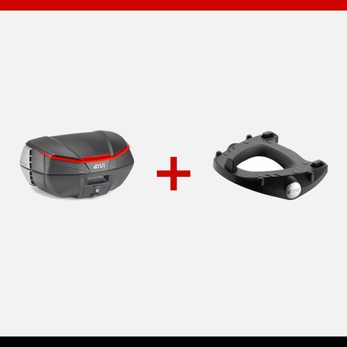 Kit givi v49n - givi, 49l