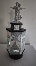 Lanterna Titanic