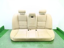 52206964830 sedili posteriori per BMW SERIE 5 BERLINA (E60) 2004 9109882