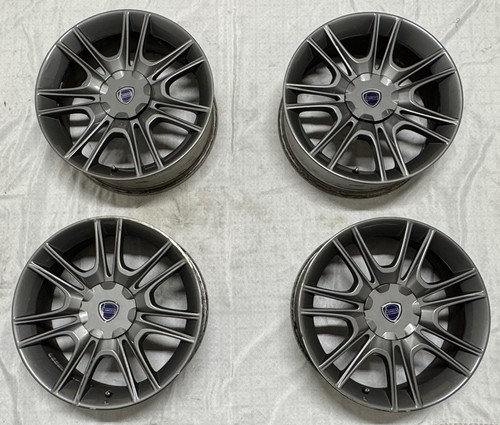 Cerchi lega r17 4fori - lega,