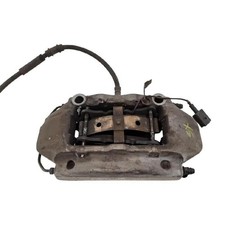 PINZA FRENO ANTERIORE COMPLETO SINISTRO 77363536 per ALFA ROMEO 159 (X3/X9) 2.4