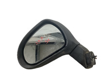 Peugeot 207 2006 LEFT REARVIEW