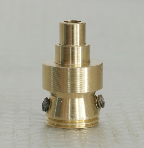 Parte giradischi garrard zero - parte,