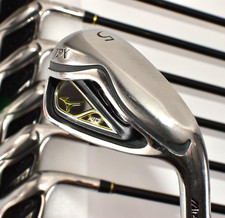 Mizuno JPX AD 8pcs 5-Sw RH