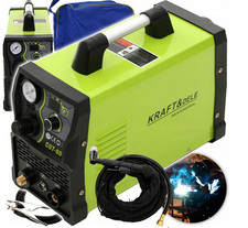 Tagliatrice Plasma 60A IGBT