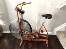 Schwinn classic airdyne - schwinn,