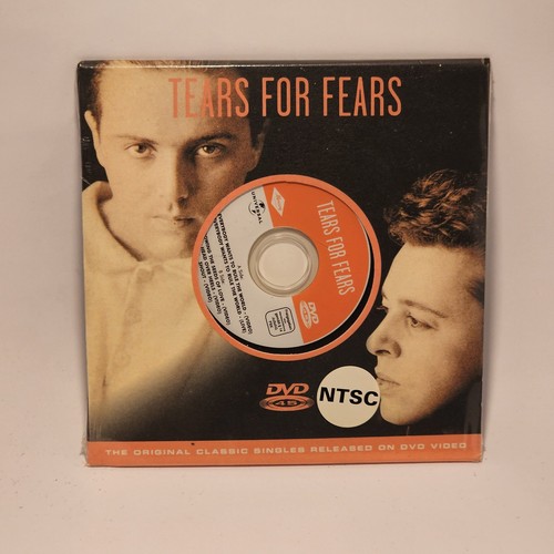 Tears for fears - fears, -everybody