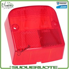 Vetro Gemma Fanale Posteriore