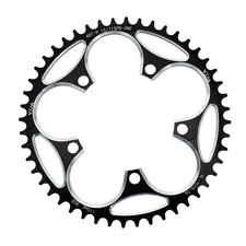 Corona a denti stretti per