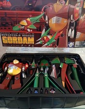 Dynamite Action 30 Gordam