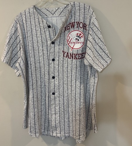 Maglia vintage new york - new,