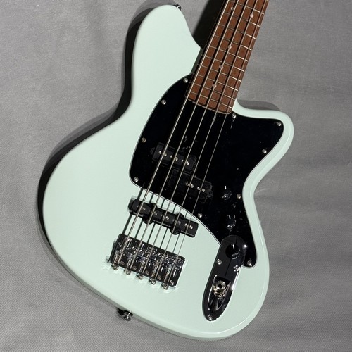 Basso ibanez tmb35 mgr - basso, verde