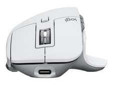 Logitech MX Master 3S Mano
